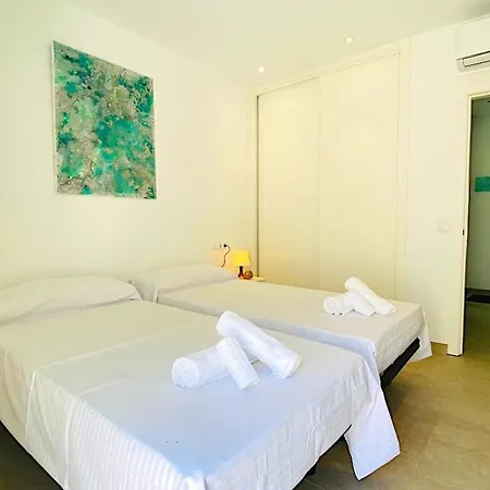 Mirador Blue - Ground Floor * פוינסה