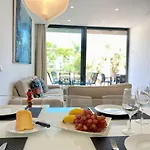 Mirador Blue - Ground Floor Hotel *