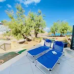 Hotel Mirador Blue - Ground Floor Pollença