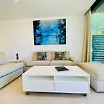 Mirador Blue - Ground Floor