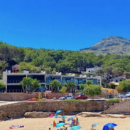 Mirador Blue - Ground Floor *