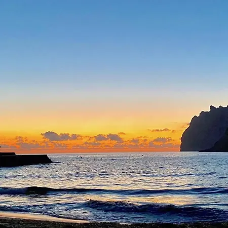 Mirador Blue - Ground Floor Hotell *