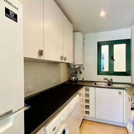 Mirador Blue - Ground Floor 포엔샤