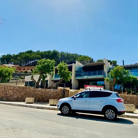 Mirador Blue - Ground Floor