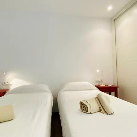 Mirador Blue - Ground Floor Hotell Pollença