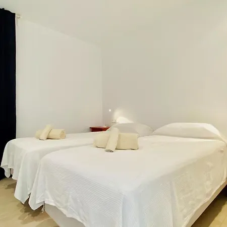 Mirador Blue - Ground Floor *