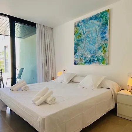 Mirador Blue - Ground Floor 포엔샤