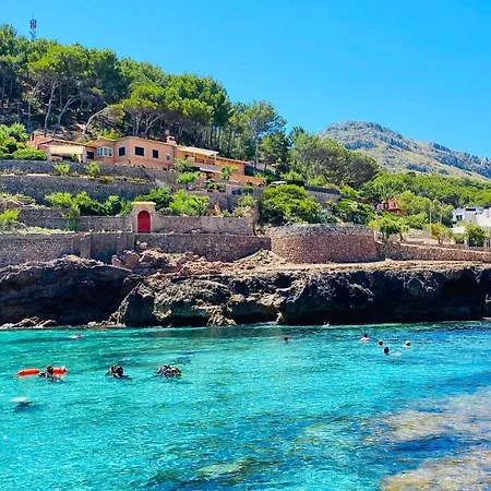 Hotell Mirador Blue - Ground Floor *