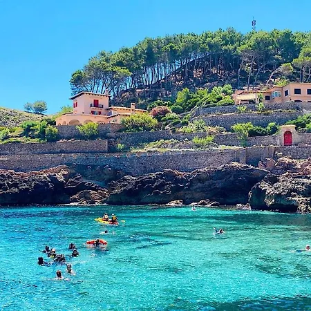 Mirador Blue - Ground Floor Hotell *