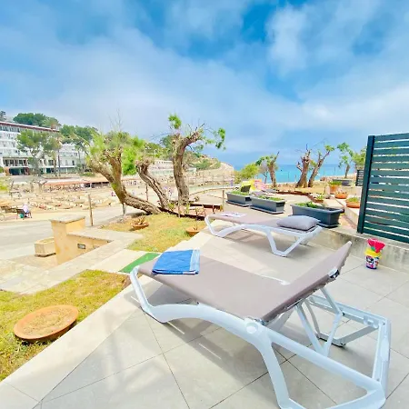 Mirador Blue - Ground Floor * Pollença