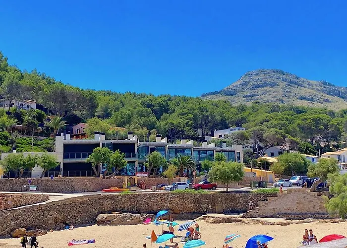 Mirador Blue - Ground Floor *