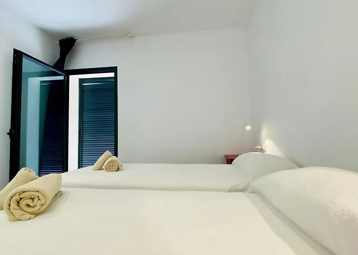 Mirador Blue - Ground Floor * Польєнса