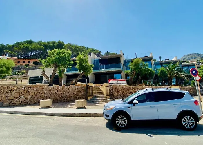 Mirador Blue - Ground Floor