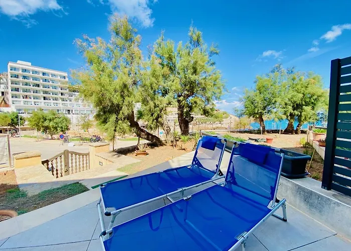 Mirador Blue - Ground Floor