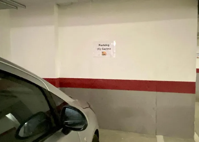 Mirador Blue - Ground Floor Польєнса