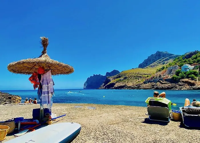 Mirador Blue - Ground Floor Польєнса