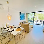 Mirador Blue - Ground Floor 酒店 波连斯萨