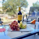 Mirador Blue - Ground Floor 波连斯萨