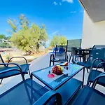 酒店 Mirador Blue - Ground Floor 波连斯萨