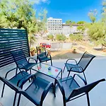 Mirador Blue - Ground Floor *