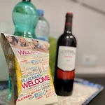 酒店 Mirador Blue - Ground Floor *