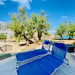 Mirador Blue - Ground Floor