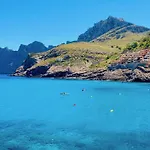 酒店 Mirador Blue - Ground Floor *