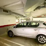 Mirador Blue - Ground Floor 波连斯萨