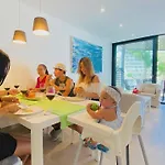 酒店 Mirador Blue - Ground Floor 波连斯萨