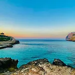 Mirador Blue - Ground Floor 酒店