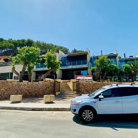 Mirador Blue - Ground Floor