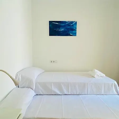 Mirador Blue - Ground Floor *