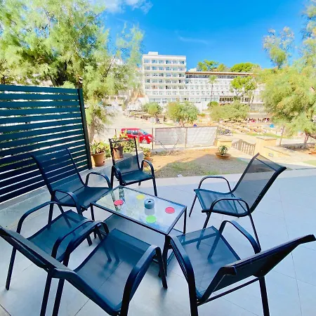 Mirador Blue - Ground Floor *