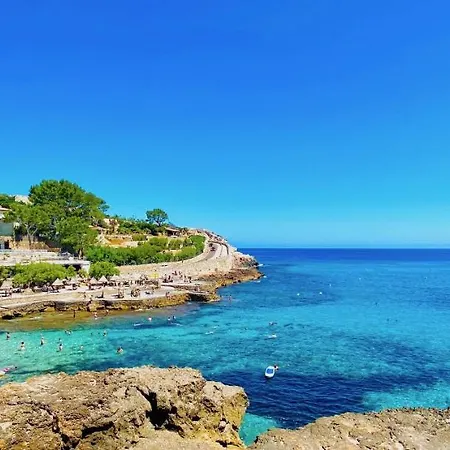 Mirador Blue - Ground Floor Hotel