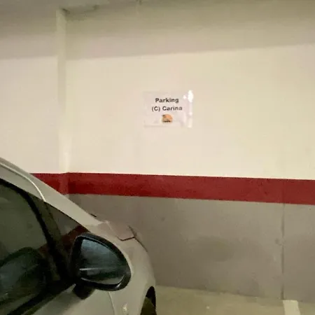 Mirador Blue - Ground Floor Pollenca