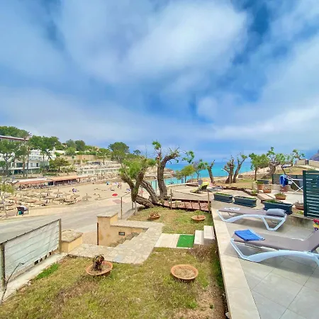 Mirador Blue - Ground Floor *