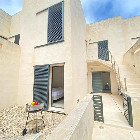 Apartment Mirador Blue - Ground Floor Pollença