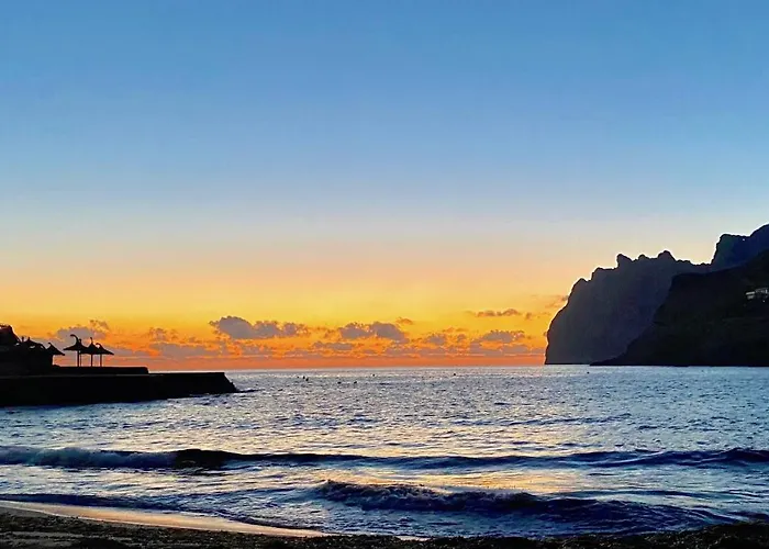 Mirador Blue - Ground Floor Hotel *