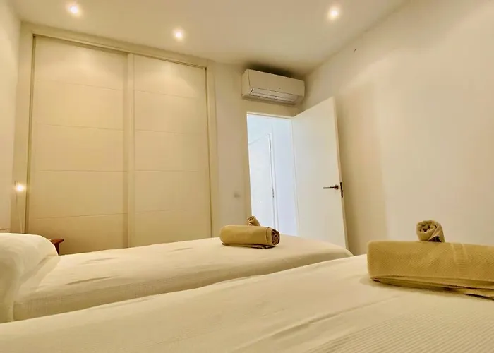 Mirador Blue - Ground Floor