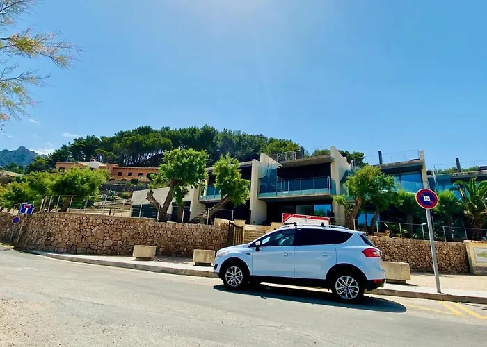 Mirador Blue - Ground Floor