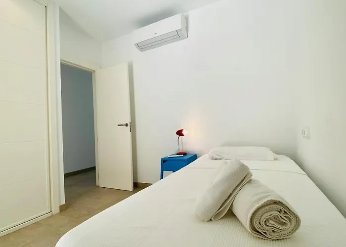 Mirador Blue - Ground Floor Hotel *