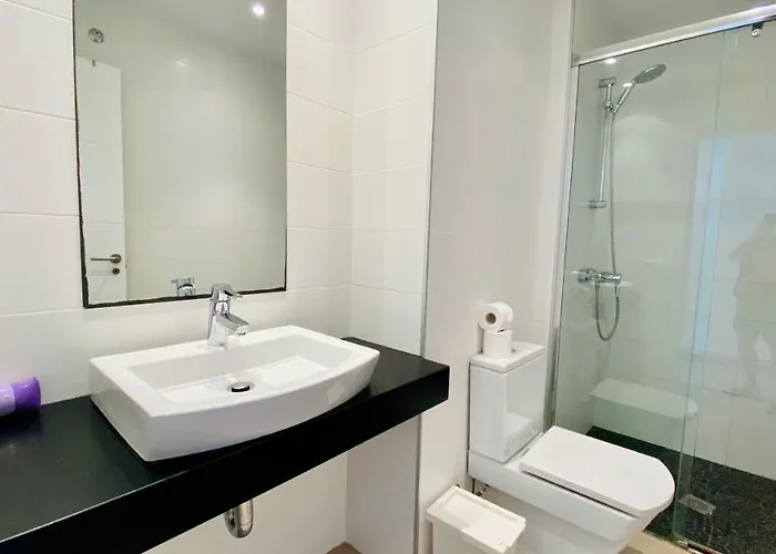 Hotel Mirador Blue - Ground Floor Pollença