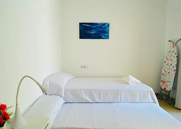 Mirador Blue - Ground Floor *