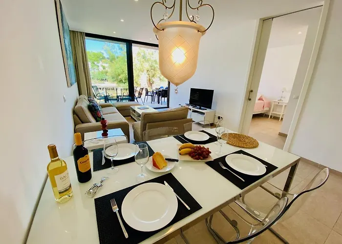 Hotel Mirador Blue - Ground Floor *