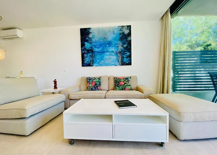 Mirador Blue - Ground Floor