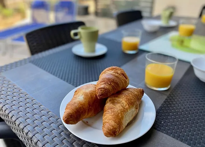 Hotel Mirador Blue - Ground Floor