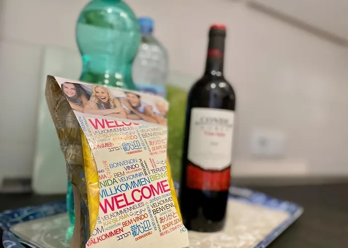 Hotel Mirador Blue - Ground Floor *