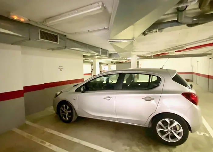 Mirador Blue - Ground Floor Pollença