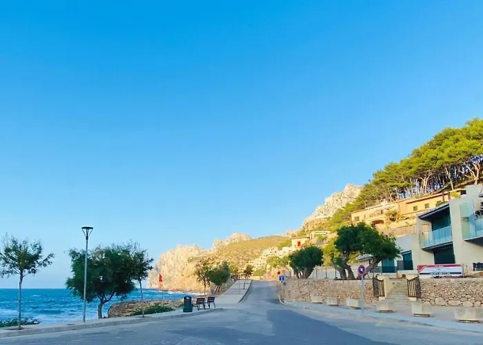 Hotel Mirador Blue - Ground Floor *