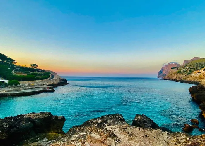 Mirador Blue - Ground Floor Hotel